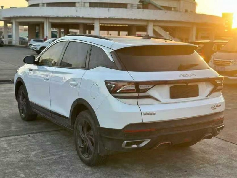 东莞23年东风风神9