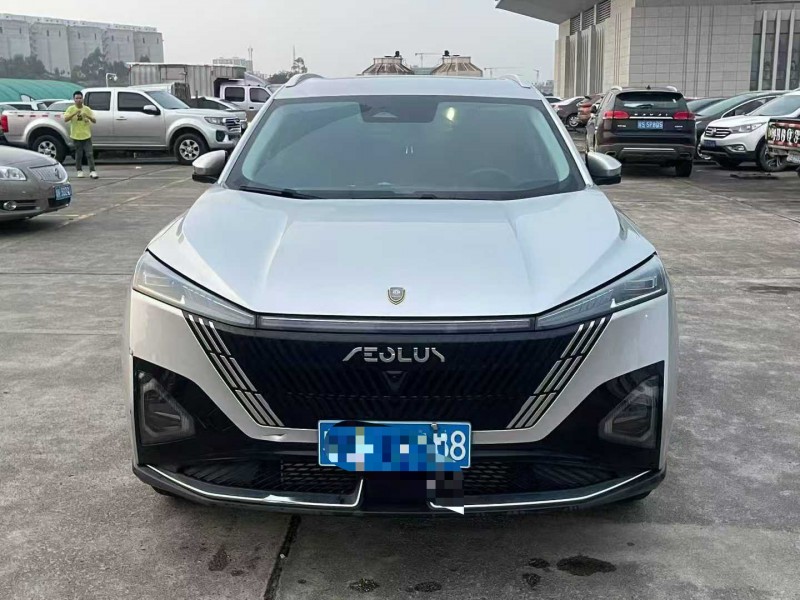 东莞24年东风风神1