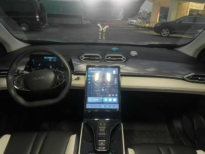 东莞24年东风风神5