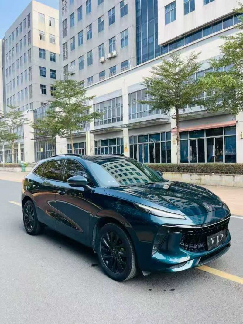 东莞21年东风风行2