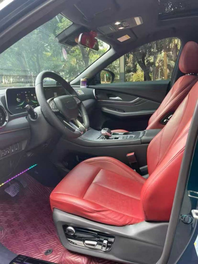 东莞21年东风风行4