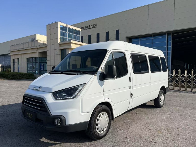 盐城20年福特全顺3