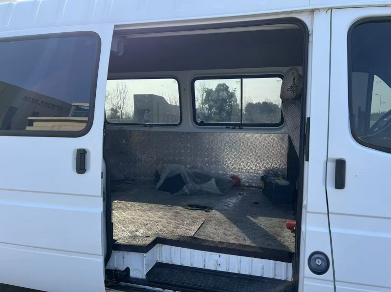 盐城20年福特全顺5