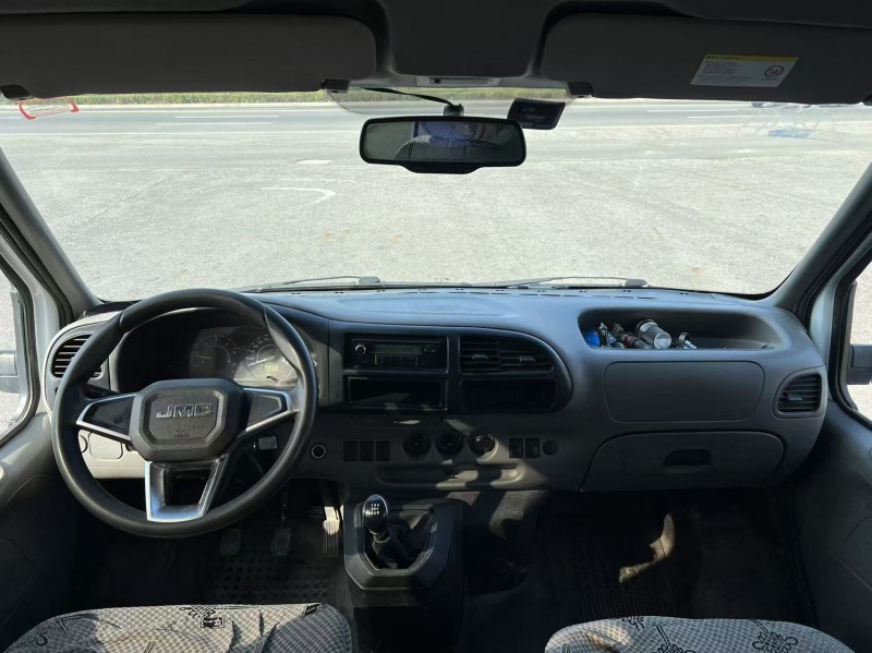 盐城20年福特全顺7