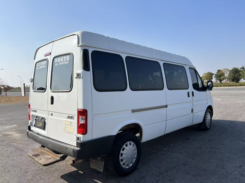 盐城20年福特全顺8