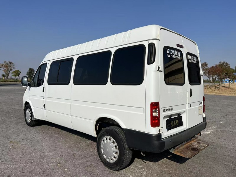 盐城20年福特全顺9