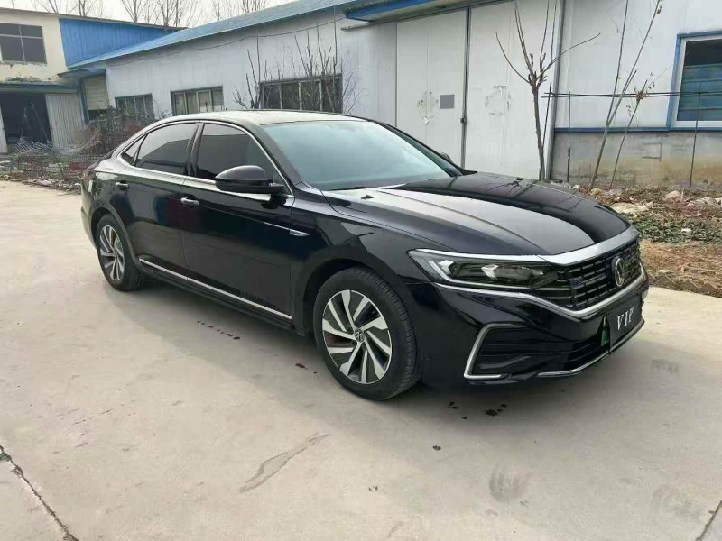 广州24年大众帕萨特3