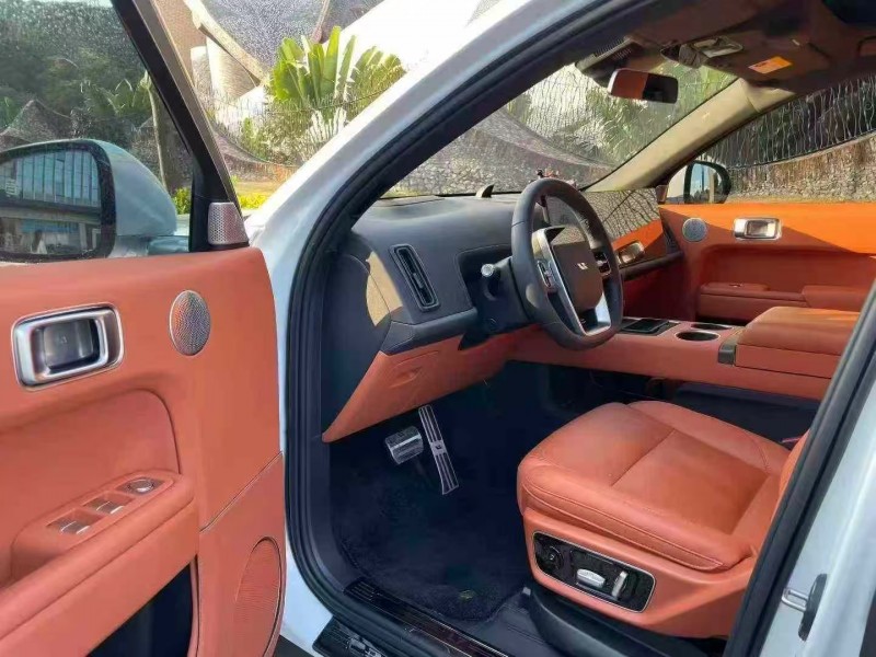 深圳25年理想L76