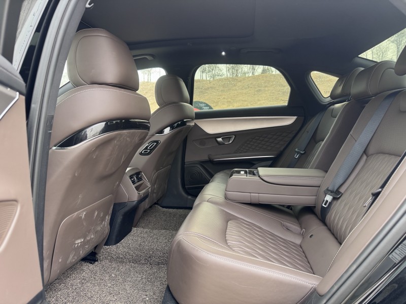 郑州22年比亚迪汉7