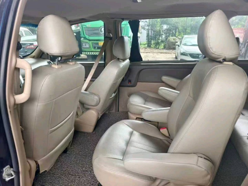 宁波15年别克GL87