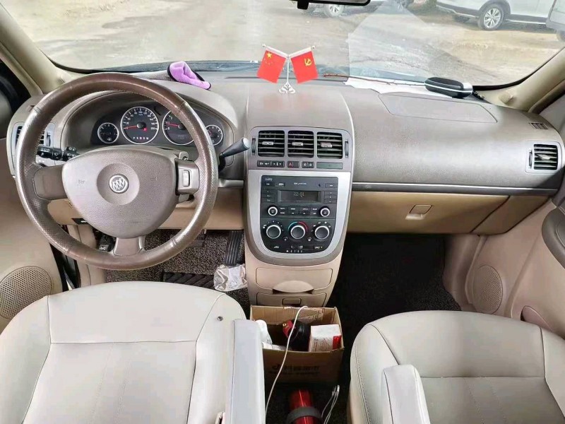 宁波15年别克GL88