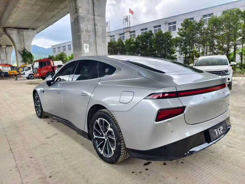 宁波21年小鹏汽车p76