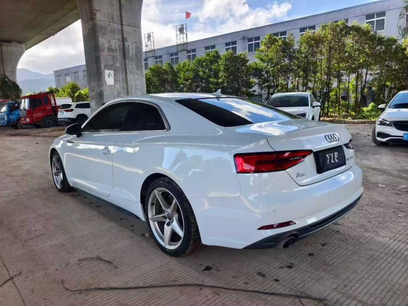 宁波17年奥迪A56