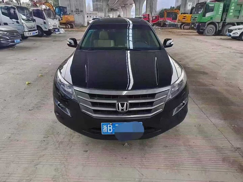 宁波11年本田歌诗图1