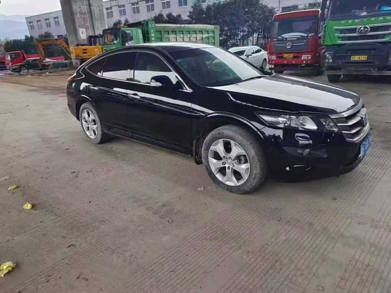 宁波11年本田歌诗图2