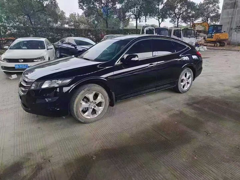 宁波11年本田歌诗图3