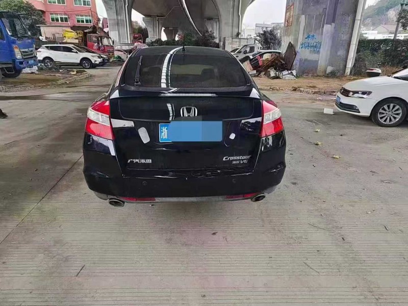 宁波11年本田歌诗图4