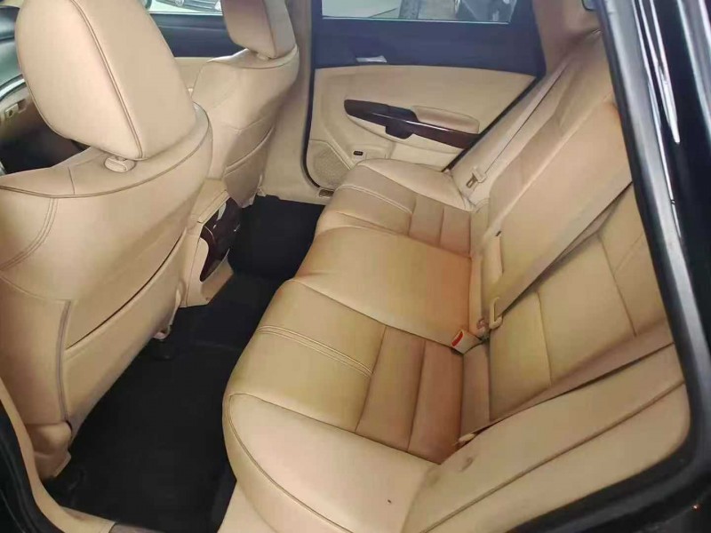 宁波11年本田歌诗图5