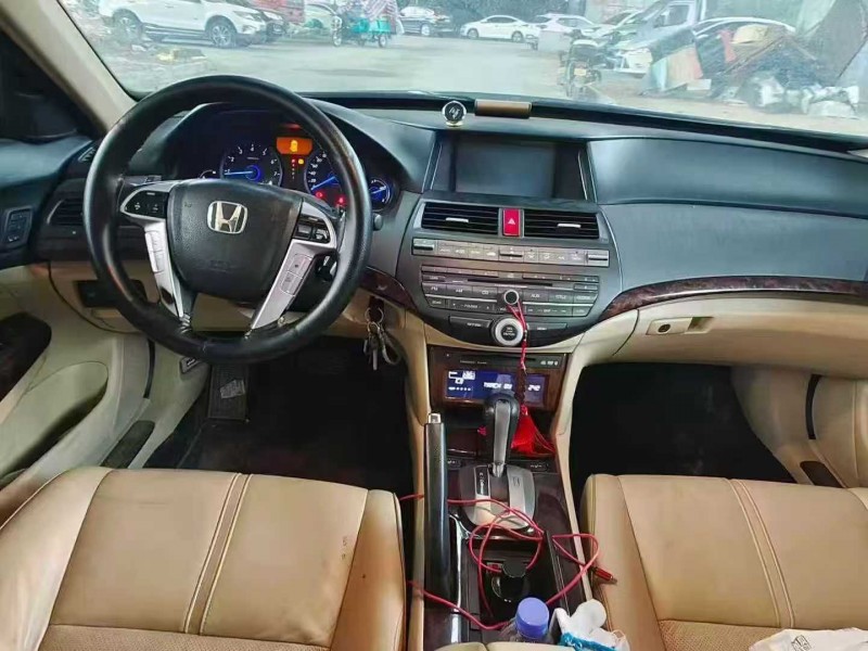 宁波11年本田歌诗图6