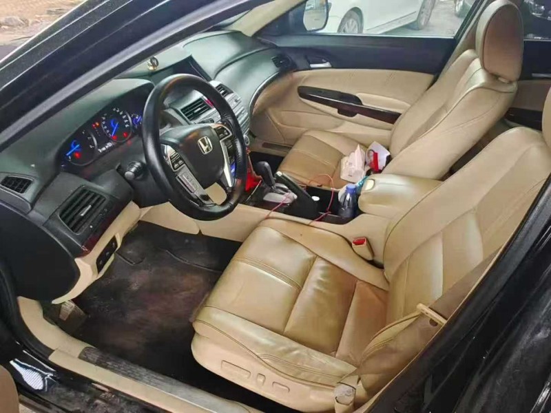 宁波11年本田歌诗图7