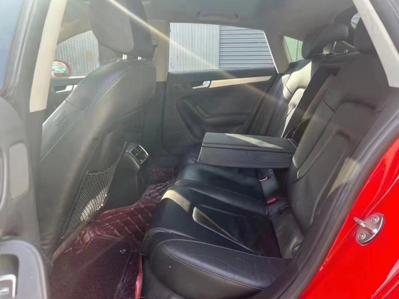 青岛16年奥迪A56