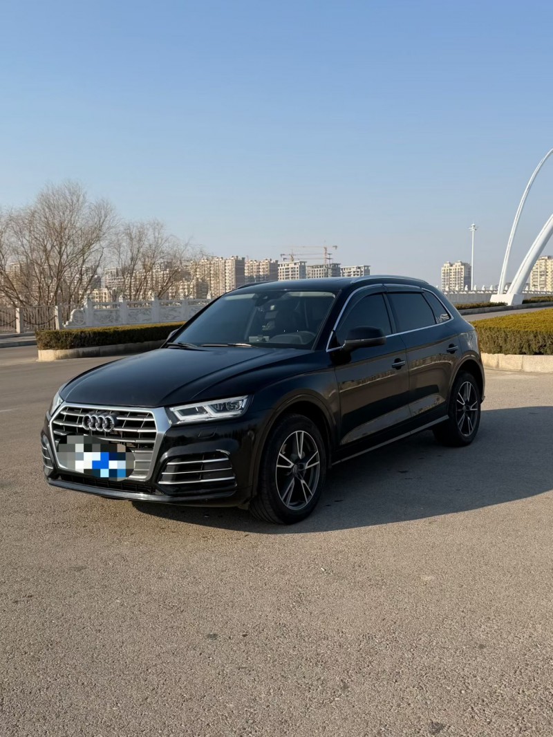 聊城19年奥迪Q52