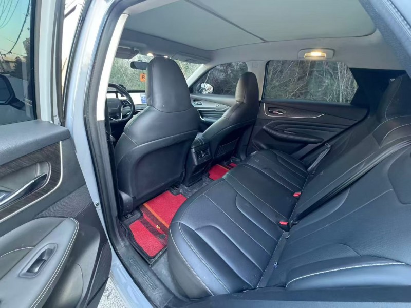 淄博24年启辰大V5