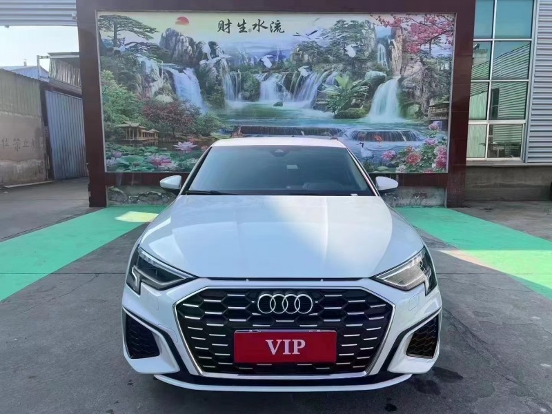 临沂24年奥迪A31