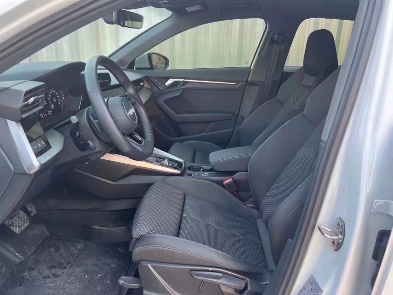 临沂24年奥迪A34