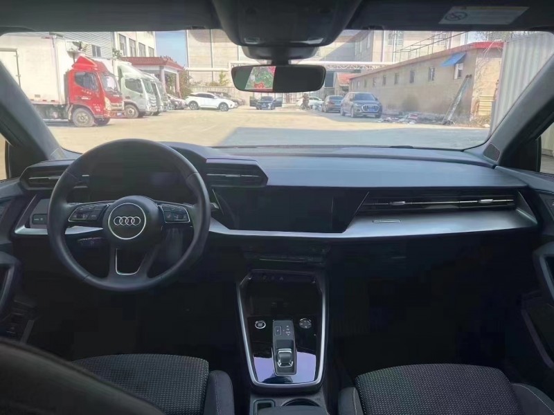 临沂24年奥迪A36