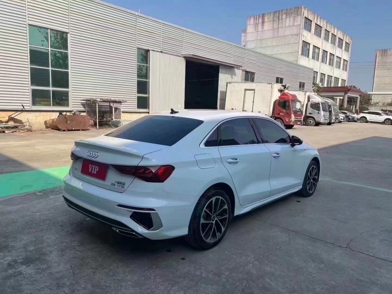 临沂24年奥迪A37