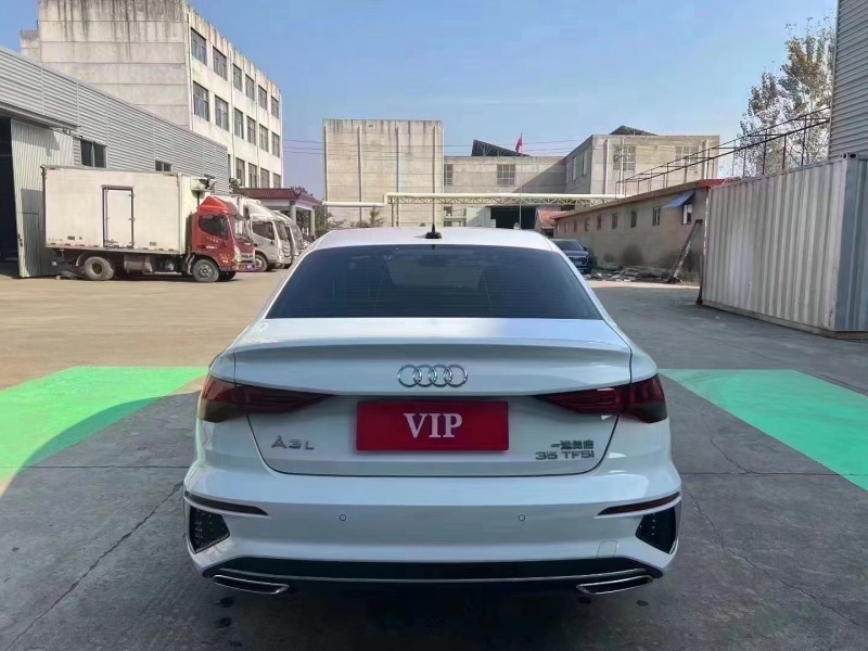 临沂24年奥迪A39