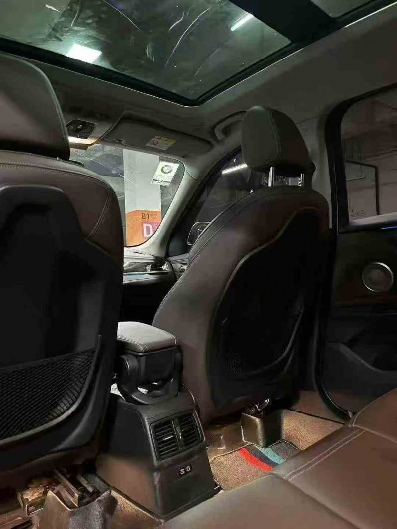 广元22年宝马X12