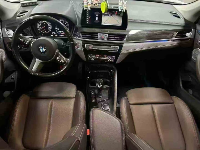 广元22年宝马X13