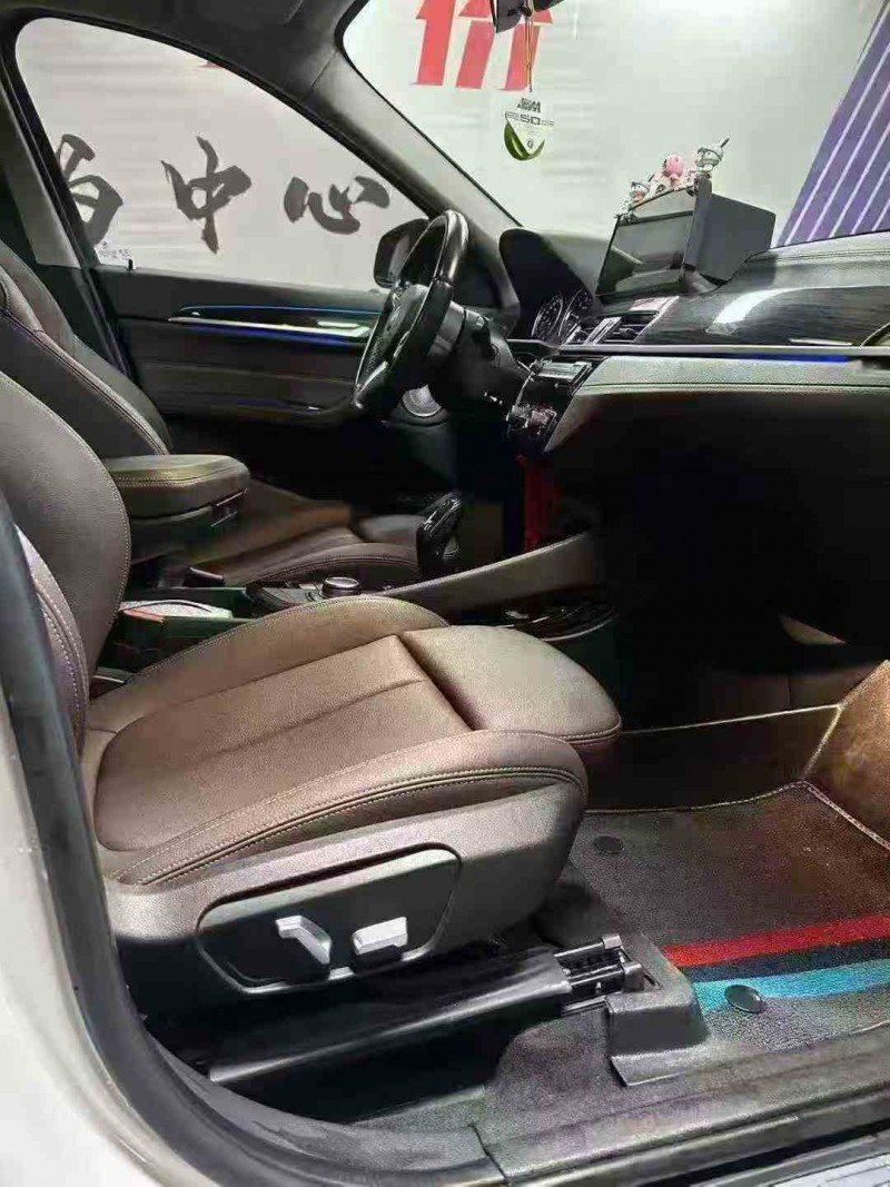 广元22年宝马X14