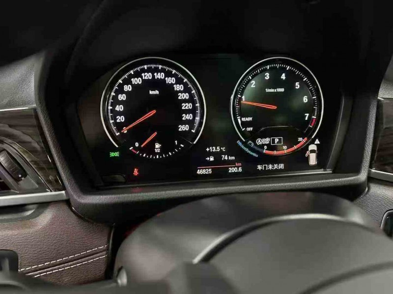 广元22年宝马X17