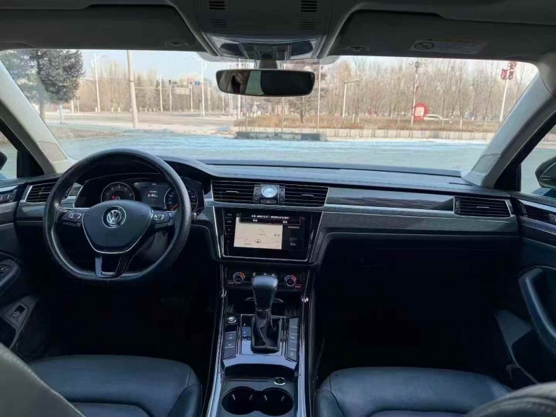 吉林20年大众辉昂6