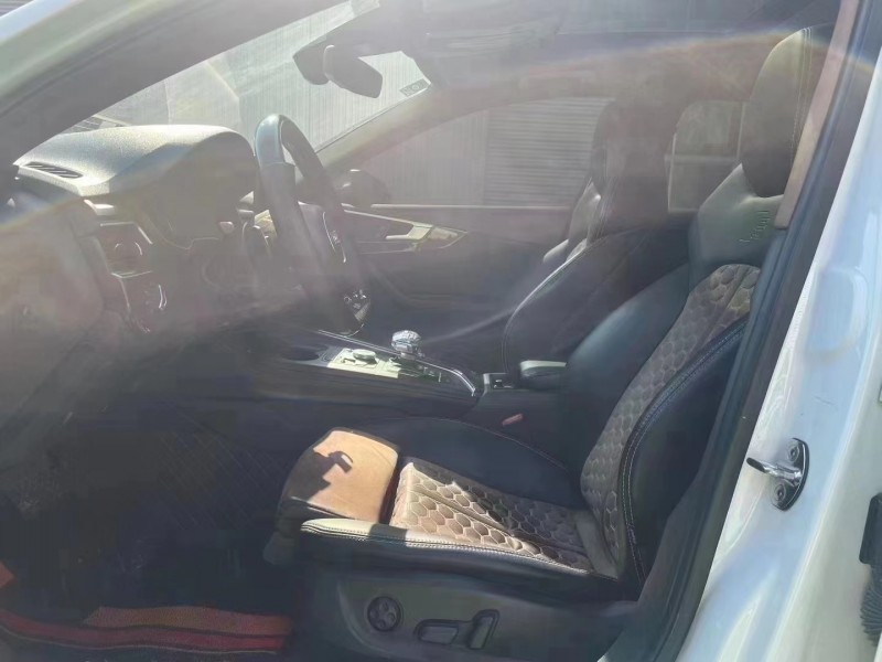 临沂19年奥迪A4L6