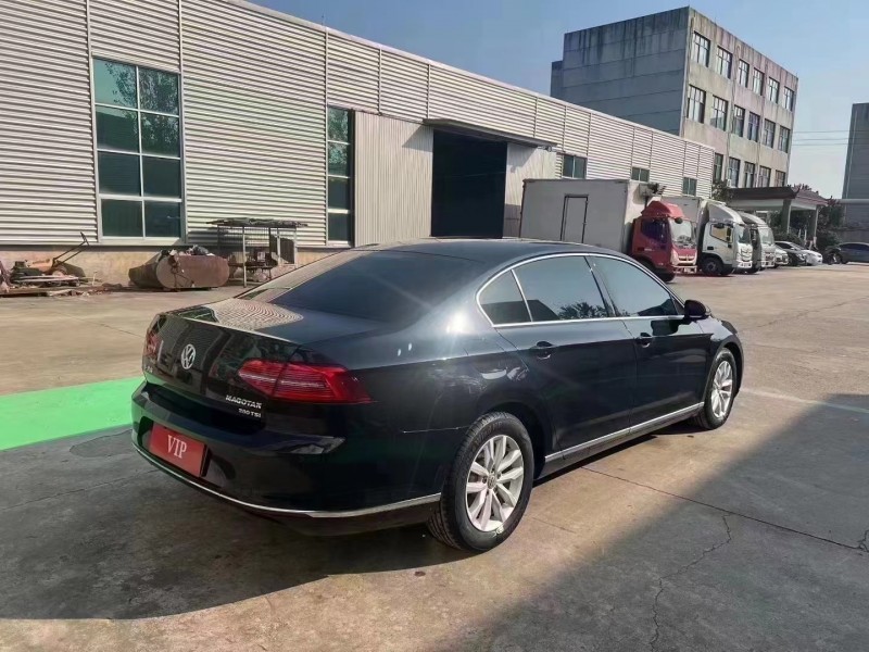 临沂20年大众迈腾7