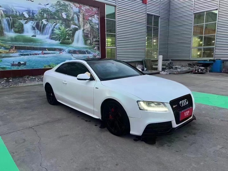 临沂11年奥迪A53