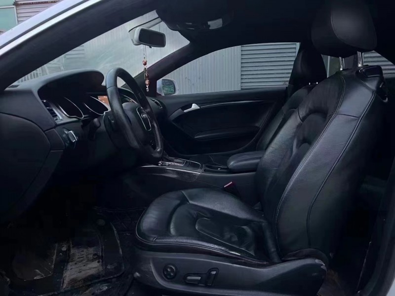 临沂11年奥迪A56