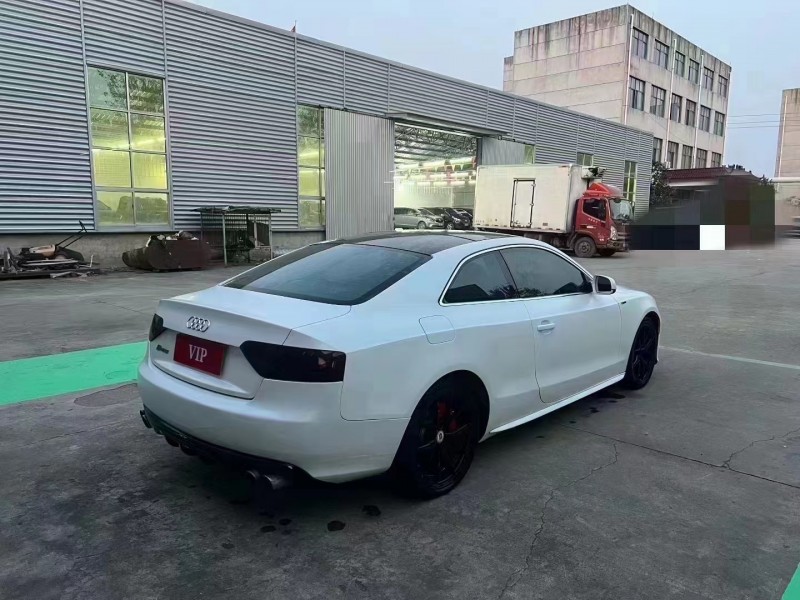 临沂11年奥迪A57