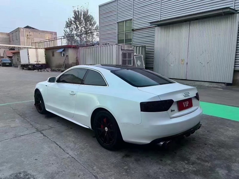 临沂11年奥迪A58