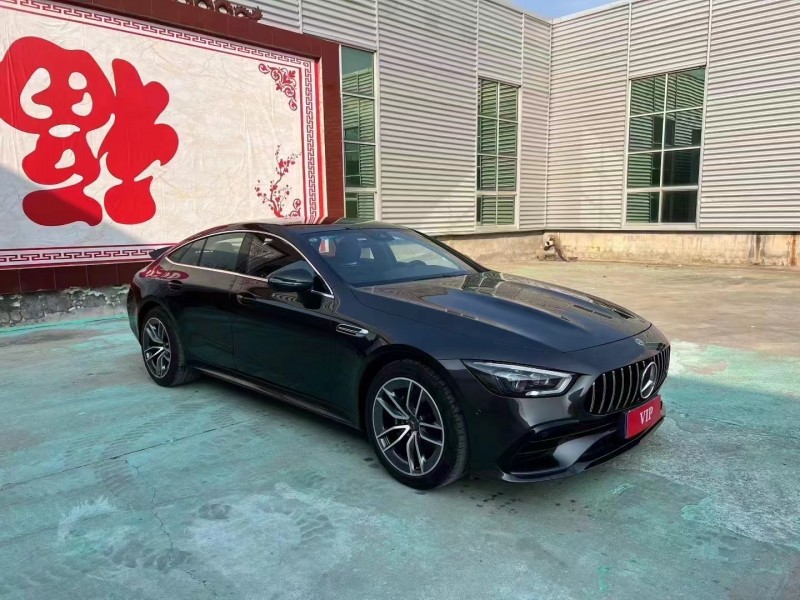 临沂20年奔驰AMG3