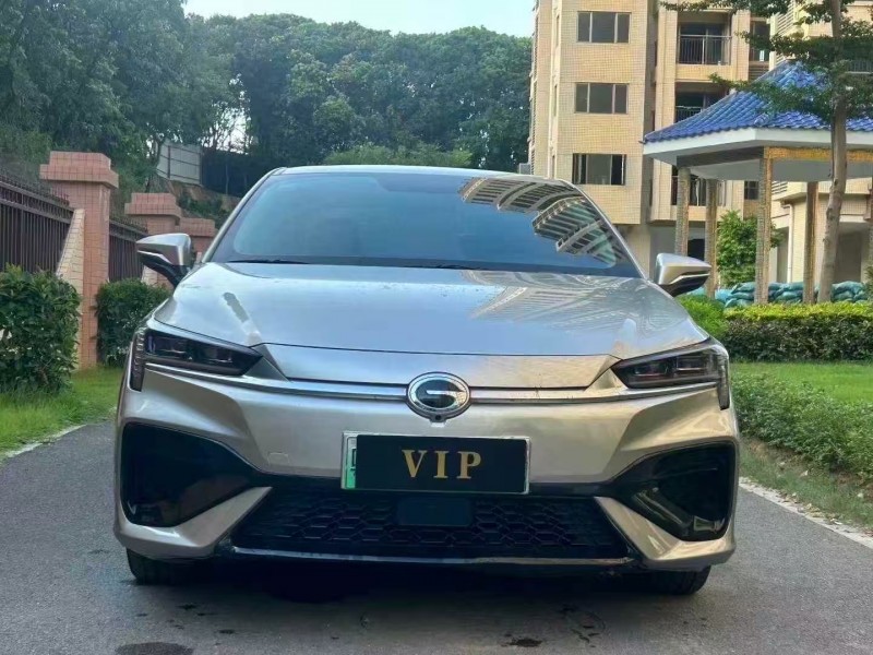 东莞24年传祺埃安S1