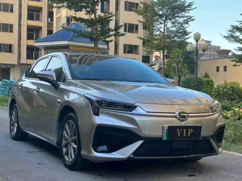 东莞24年传祺埃安S2