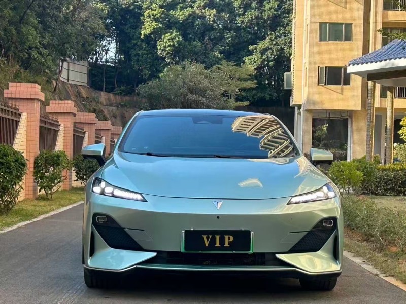 东莞24年长安汽车深蓝1