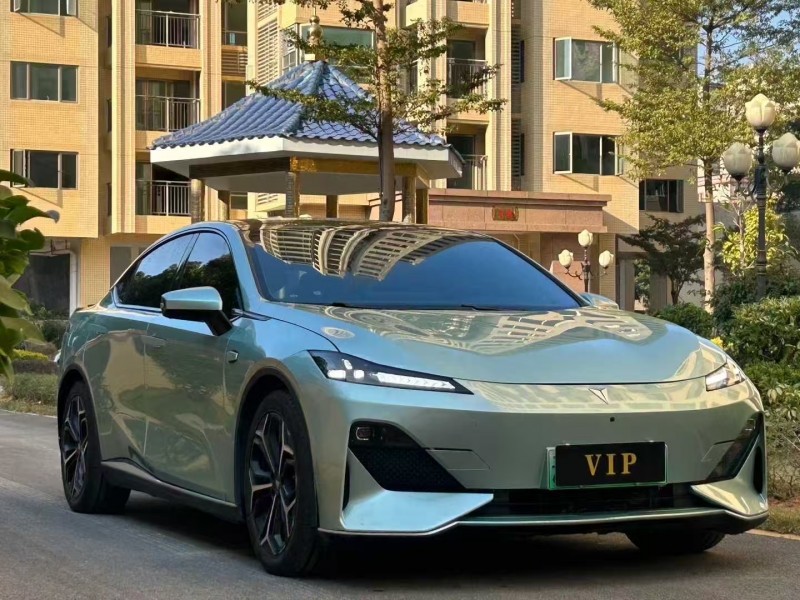 东莞24年长安汽车深蓝2