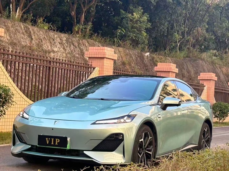 东莞24年长安汽车深蓝3