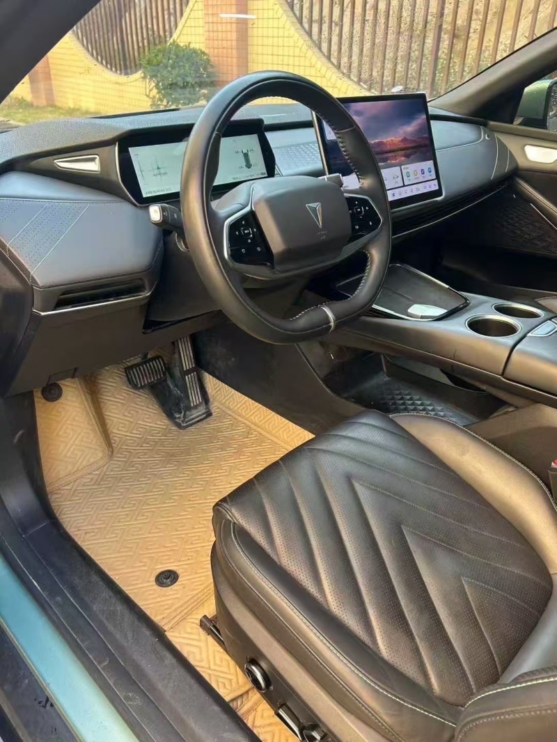 东莞24年长安汽车深蓝6